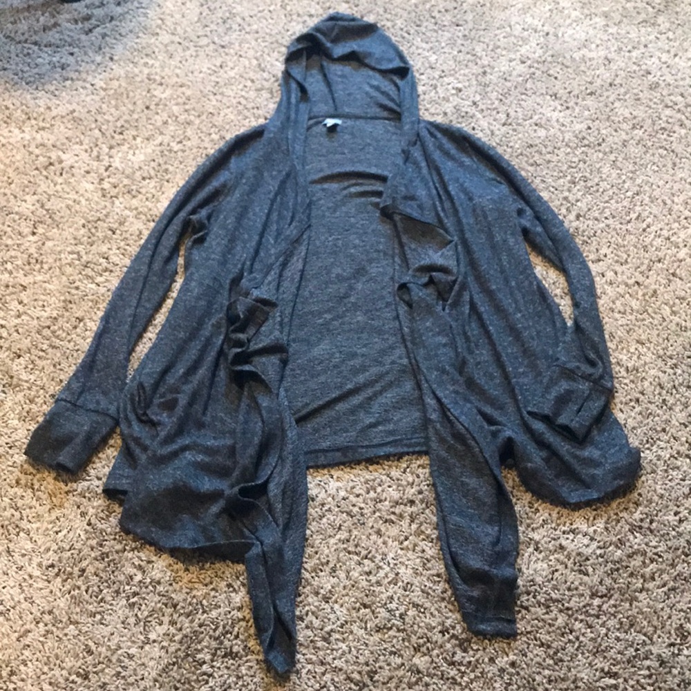 Super Soft Cardigan!!